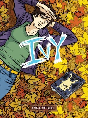 cover image of Ivy